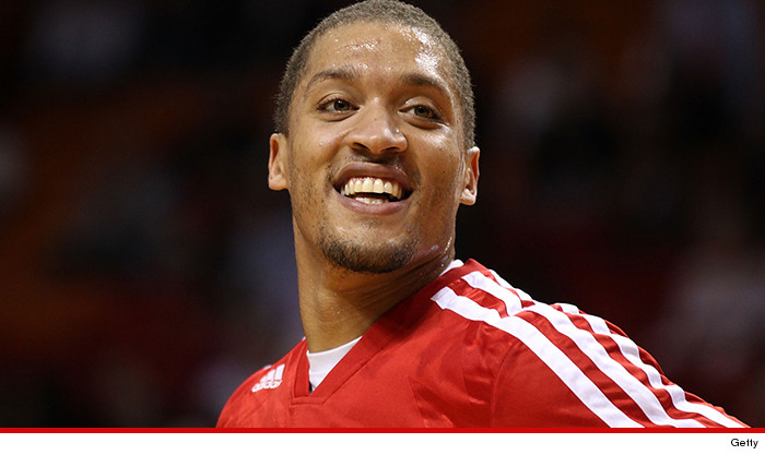 Michael Beasley Michael Beasley