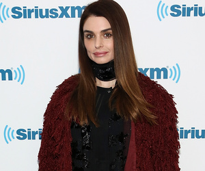 Aimee Osbourne Reveals Why She Shied Away From TV, Says She Doesn't "Socialize"…