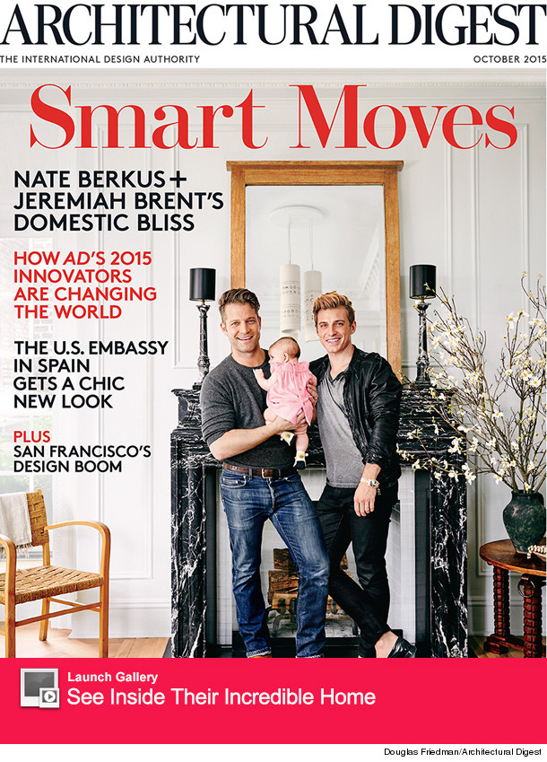 Nate Berkus Jeremiah B S Home Is More Perfect Than You D 0908 Nate Launch
