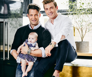 Nate Berkus & Jeremiah Brent's Home Is More Perfect Than You'd Imagine