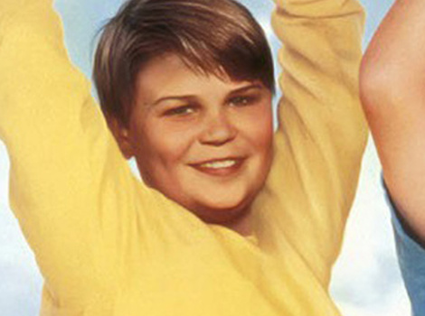 aaron unrecognizable nearly schwartz heavyweights star