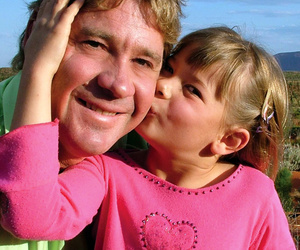 Bindi Irwin's Emotional Dance for Father Steve Irwin Has Us All In Tears