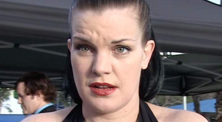 Pauley Perrette Dead Pauley Perrette Dead