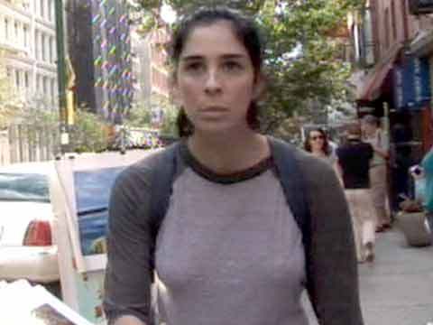Not leave! sarah silverman nipple slip sorry, that Sarah silverman nipple slip necessary