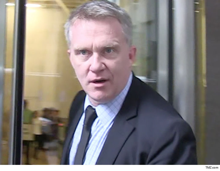 Anthony Michael Hall Anthony Michael Hall