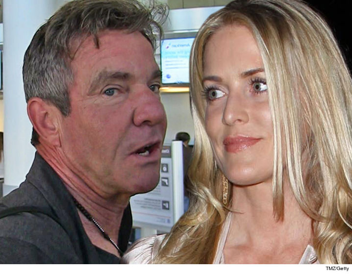 dennis quaid family movies dennis and kimberly quaid roll the dice in divorce tmz dennis quaid family movies dennis and kimberly quaid roll the dice in divorce tmz