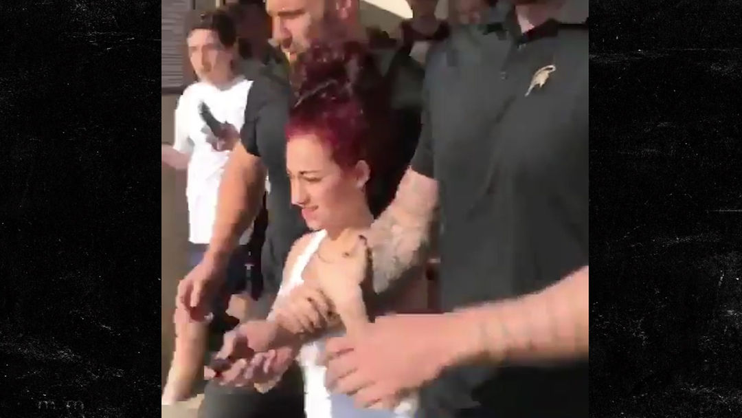 Cash me ousside nudes - 'Cash me outside' girl Danielle Bregoli t...