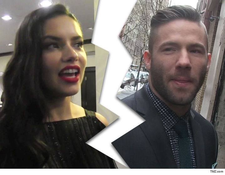 chance of dating a supermodel