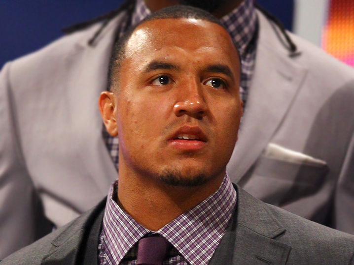 Michael Floyd Blames Failed Alcohol Test On Late Night Kombucha Binge