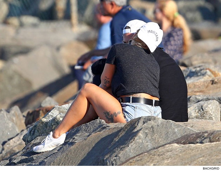 Christian dating and kissing