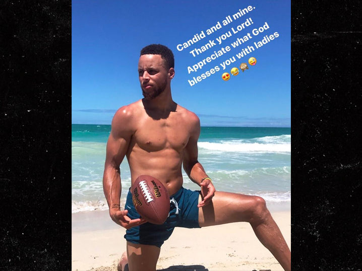 Steph Curry Instagram Steph Curry Instagram