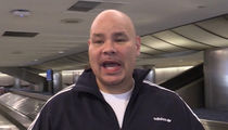 Fat Joe Says Phil Jackson Ruined N.Y. Knicks: 'He Stunk Up The Place'