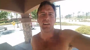 UFC Hall of Famer Stephan Bonnar Goes Psycho iIn Pro Wrestling Call-Out