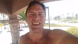 Stephan Bonnar Making Futuristic, Paperless Strip Club!