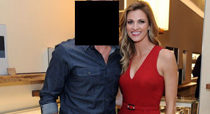 Erin Andrews, World's Sexiest Sportscaster, Is Now Married -- See Her Stunning Gown & New Hubby!