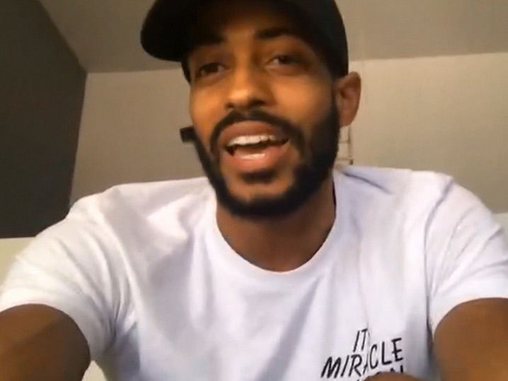 'The Bachelorette' Last Black Contestant Doesn't Think Race Steered Rachel Lindsay's Roses