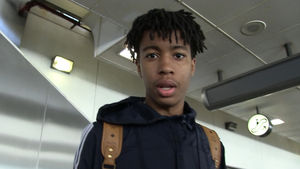 7'1'' High School Superstar Moses Brown Says NBA's One & Done Rule Sucks, He Wants Big Money Now