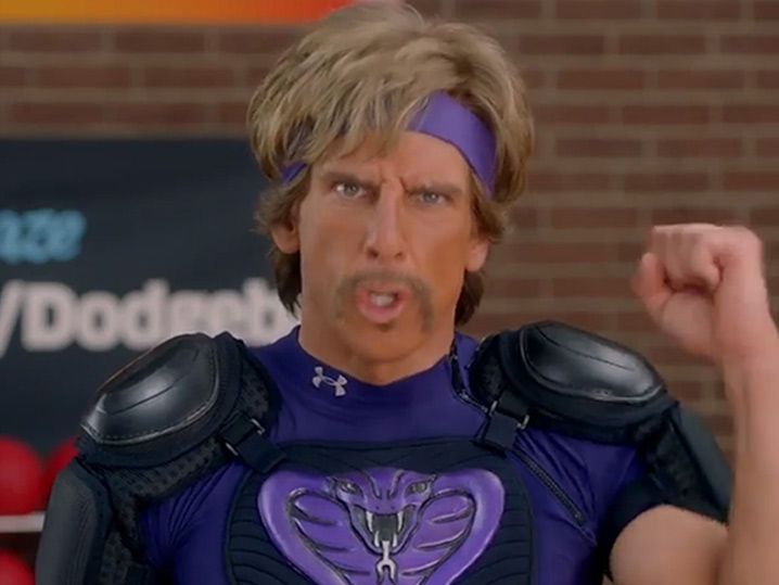 Deleter News World Sports Politics Ben Stiller Calls Out