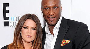 WATCH: Lamar Odom Gives Candid Interview About Khloe Kardashian & Insane Near-Death Experience