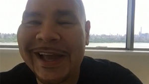 Fat Joe Says Roy Jones Wanted To Kick His Ass Over Rap Line