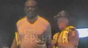 Lawrence Taylor DUI Video: NFL Star Bombs&hellip;