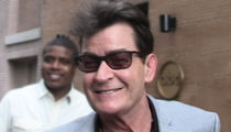 Charlie Sheen Hauls in Over $4 Million for Babe Ruth's 1927 World Series Ring and Famous Document