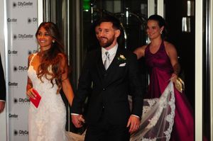 RR Featured Sports Photo Gallery 1 