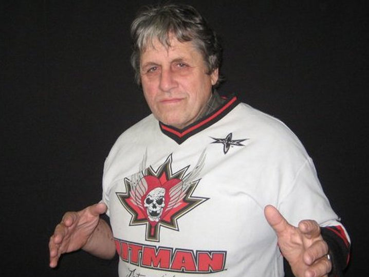 bret hart pro wrestler bret hart s older brother smith hart dead bret hart pro wrestler bret hart s older brother smith hart dead