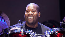 Prince's Drummer John Blackwell Jr. Dead at 43