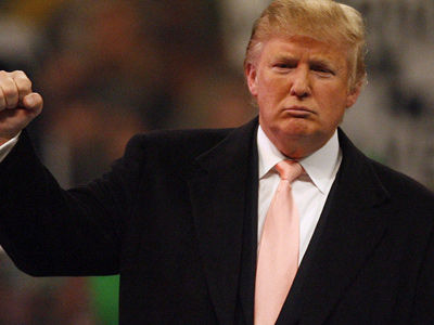 Why #CNNBlackmail Is Trending on Twitter in Wake of Trump's Wrestling Meme Tweet