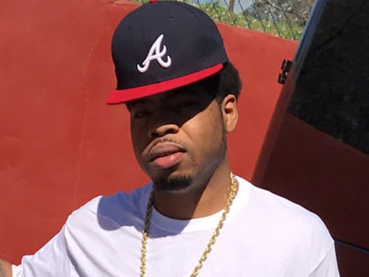 Webbie Arrested For Allegedly Abusing His Girlfriend, Holding Her Captive Webbie Arrested For Allegedly Abusing His Girlfriend, Holding Her Captive