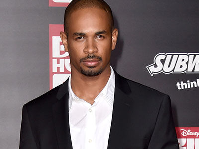 Damon Wayans Jr.'s 4th of July Joke Has PISSED OFF White People