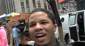 Mayweather's 'Co-Main Event' Boxer Revealed for&hellip;