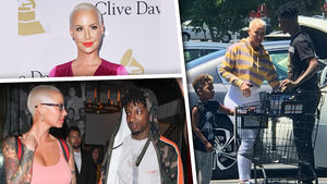 Sidebar TMZ TV Clips 3