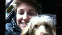 Lena Dunham's Dog Rehab Supports Her Decision to Give Away Aggressive Pooch