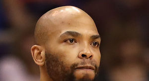 NBA Star Taj Gibson Arrested In NYC, Driving On&hellip;