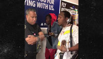 Migos Kicked Off Delta Flight, Claim Racial Profiling