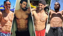 The Final Four 'Bachelorette' Babes ... See The Hometown Hotties!