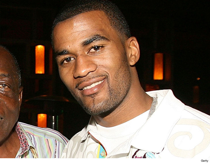 Ex-NFL Player James Hardy III's Cause of Death Revealed