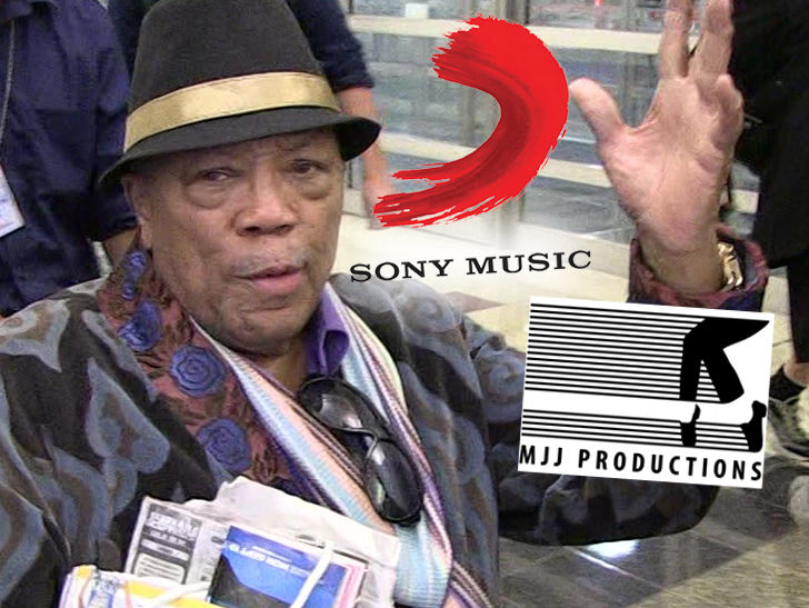 Quincy Jones Says Hes Victim of Financial Elder Abuse, Judge Rejects Claim Quincy Jones Says Hes Victim of Financial Elder Abuse, Judge Rejects Claim