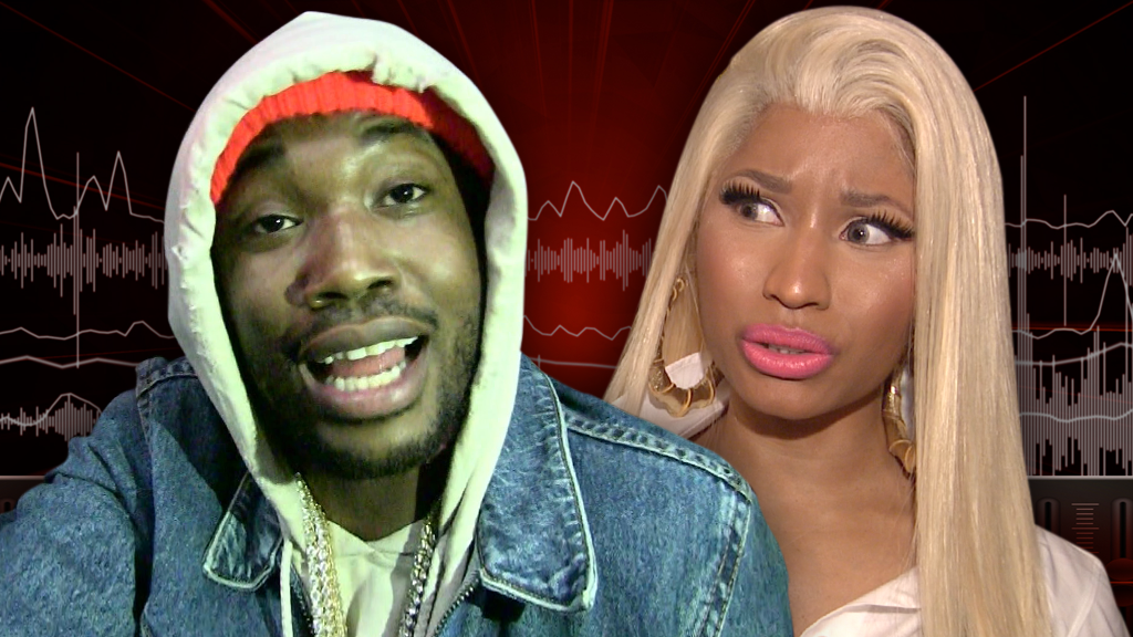 Image result for MEEK MILL Done with Drake ... TAKES SHOT AT NICKI ON NEW TRACK