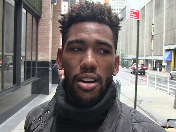 Explore The Life And Career Of Brandon Mychal Smith A Comprehensive Overview - r7e9dez