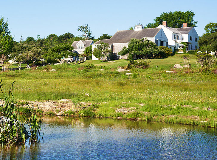 E.B. White's 'Charlotte's Web' Farm for Sale at 3.7 Million(02)