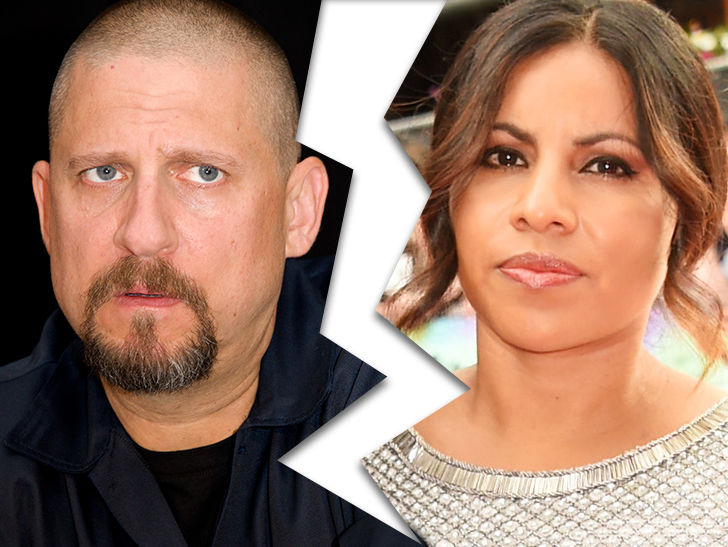 'Training Day' Writer David Ayer Files for Divorce After 14 Years 'Training Day' Writer David Ayer Files for Divorce After 14 Years