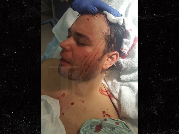 Uber Sued After Driver Allegedly Ambushes Passenger at Home With Metal Rod
