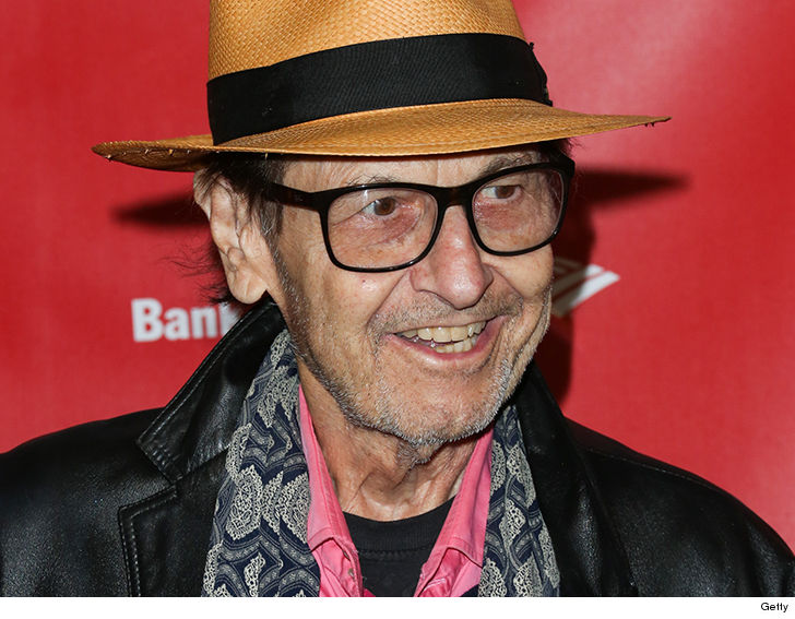 'My Favourite Year' actor Joseph Bologna dies at 82 'My Favourite Year' actor Joseph Bologna dies at 82