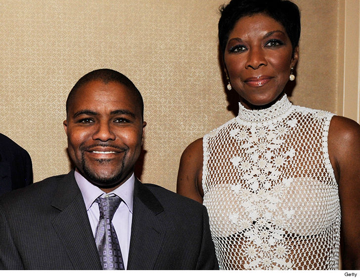 Robert Yancy, Son of The Late Natalie Cole, Dead at 39