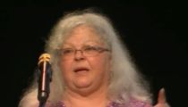 Charlottesville Car Attack Victim Heather Heyer's Mother Gives Powerful Speech at Memorial Service
