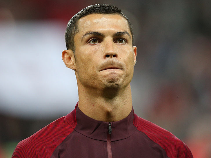 Cristiano Ronaldo, Rafael Nadal, Pau Gasol Offer Support to Barcelona