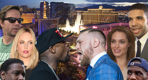 Mayweather/McGregor Fight Attracts a Slew of Big&hellip;
